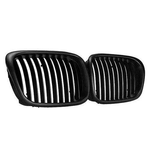 Auto Parts For Car Grill 