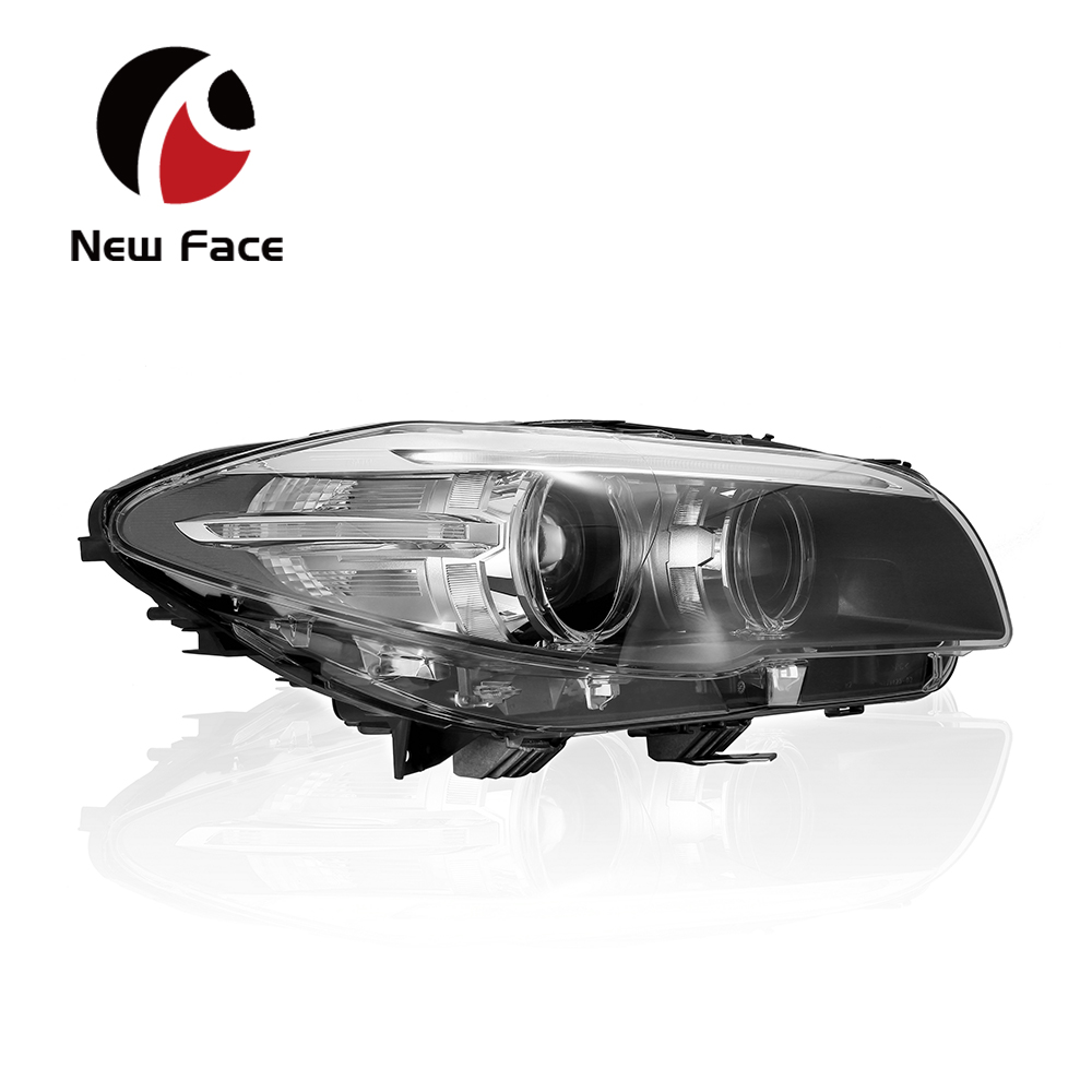 New Left Side Bi-Xenon LED Headlight For BMW F10 F11 520i 528i 535i 63117343911