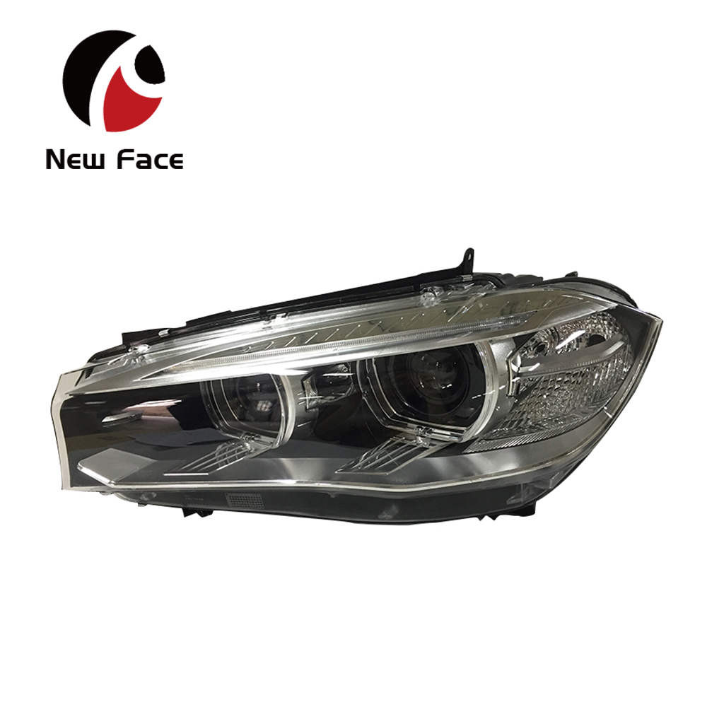 BMW F15 Headlight