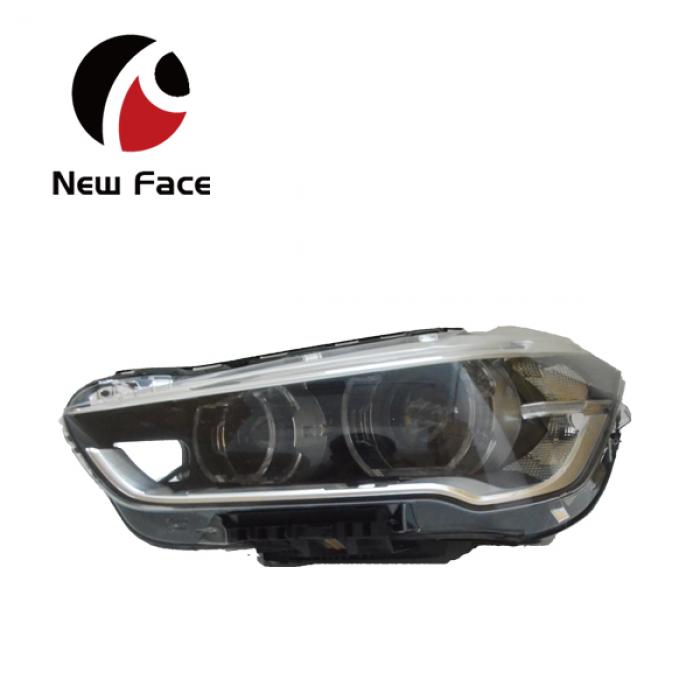 For BMW X1 F48 F49 2016-2018 front headlamps 
