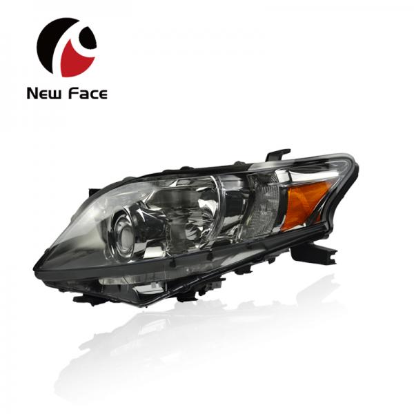 Toyota Lexus 2009-2011 RX350 RX Headlight With Xenon and Adaptive 81145/85-48671