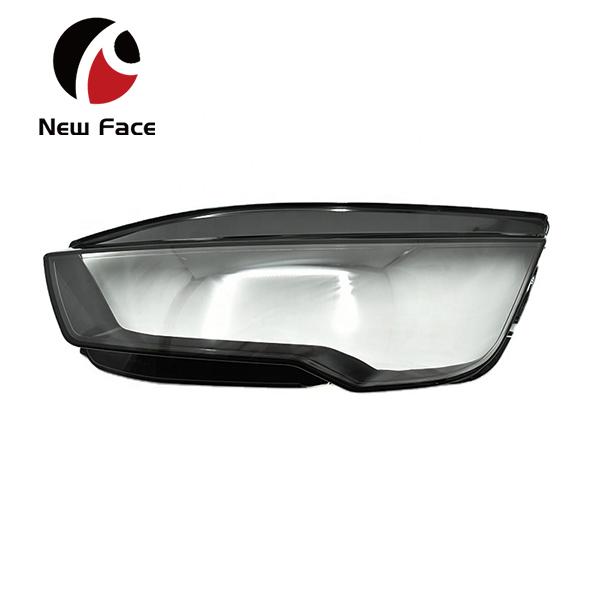 A7 2015-2018 Year  Audi Headlight Lens cover Glass New