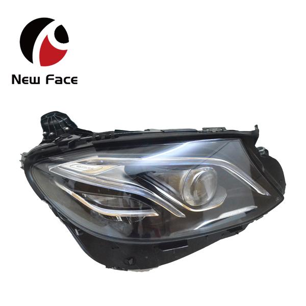 Mercedes-Benz W213 Xenon Adaptive Headlight