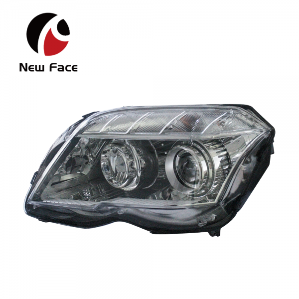 GLK Old Model Xenon Headlight 