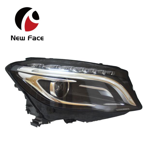 GLA W156 Xenon Headlight