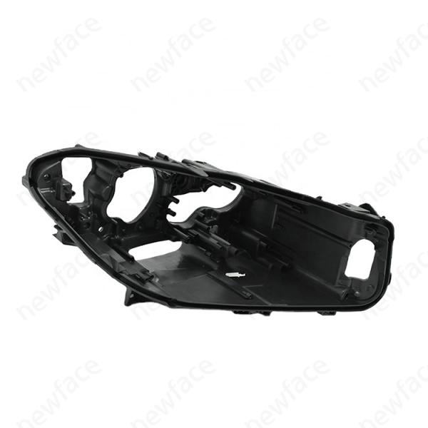 BMW F10 LED headlight housing with High configuration