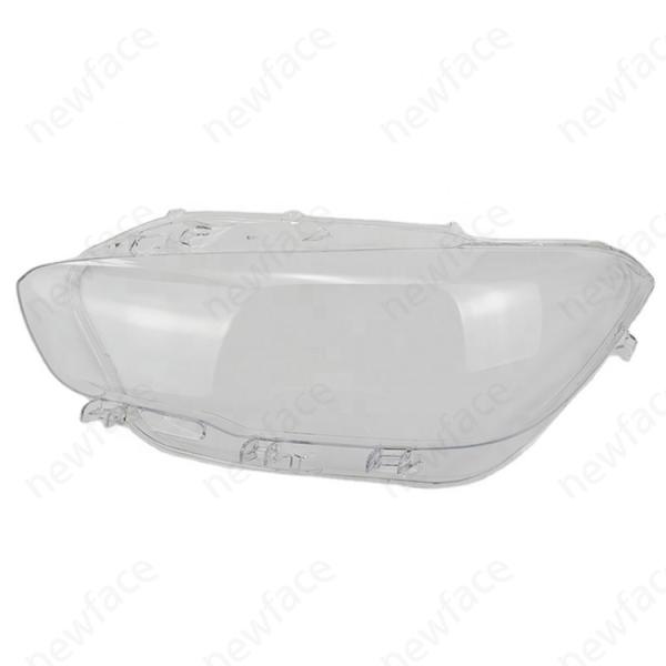 16-18 F20 LCI headlight lens Cover and glass 