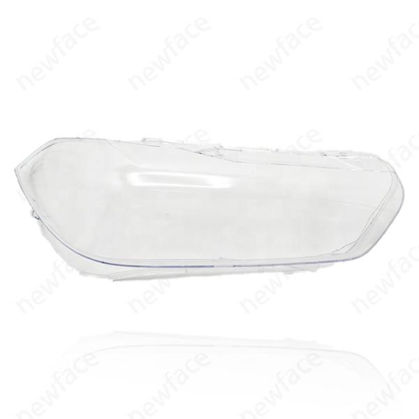 Headlight Lens Cover for X2/F39 2018-2020 Year 