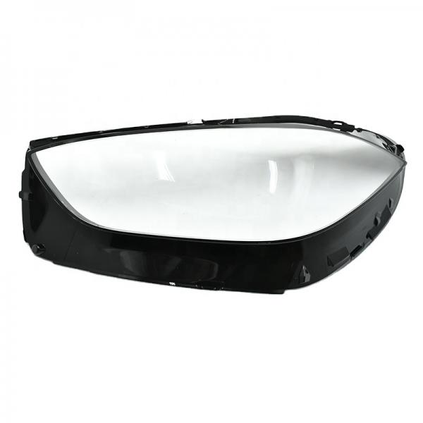 Benz C206 Glass New lens cover 2020+